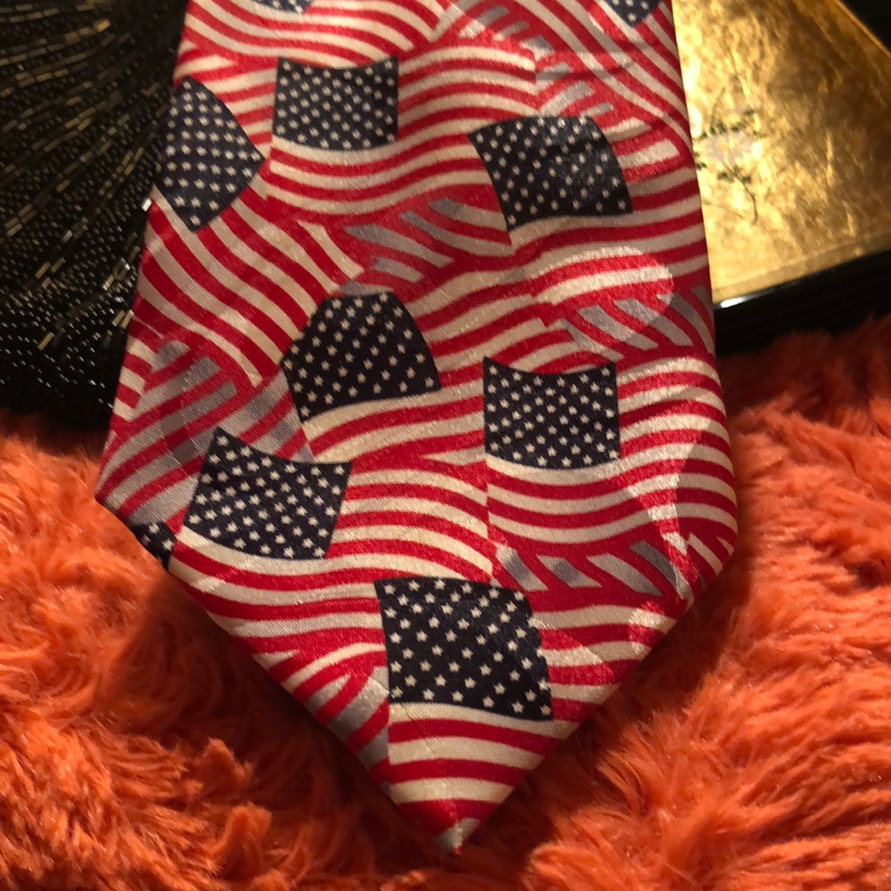 60” Steven Harris Mens Tie